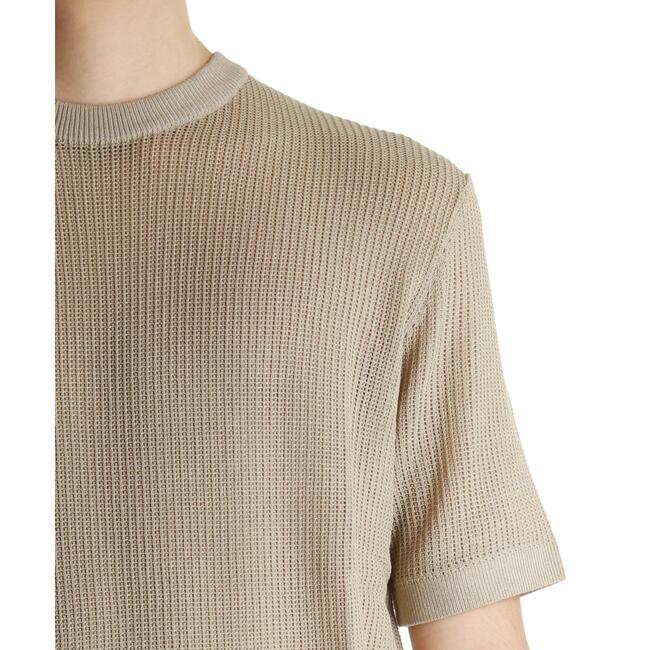 T-SHIRT IN MAGLIA SEINSE - Mad Fashion | img vers.650x/